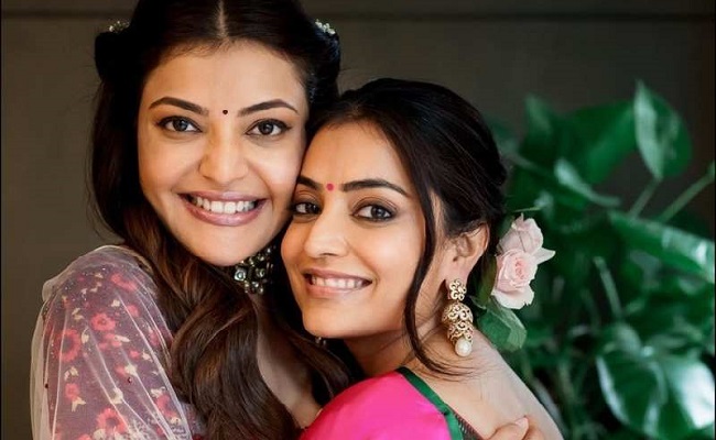 Nisha's Desire To See Kajal Pregnant